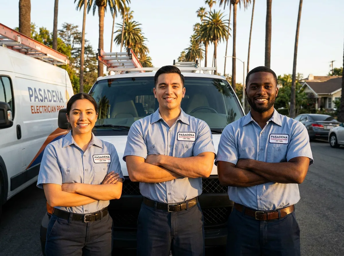 Electrician company in Tamarack, MN