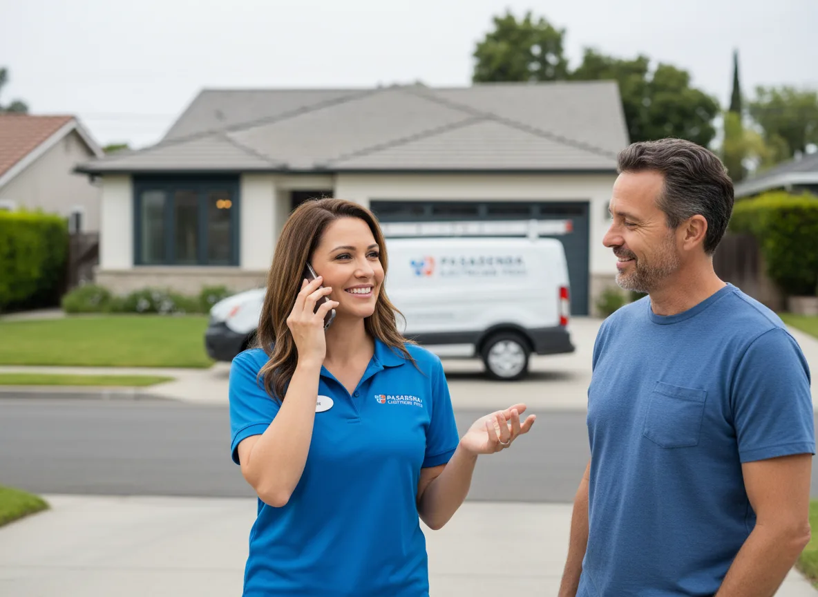 Electrician Tamarack, MN FAQs